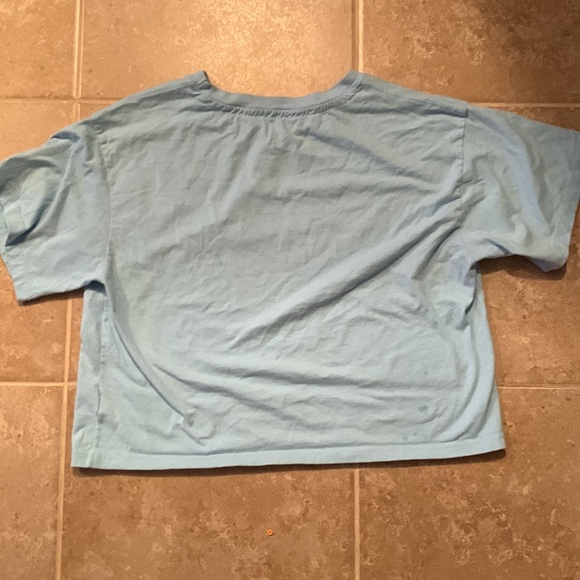 2 girls crop tops - Picture 6 of 11